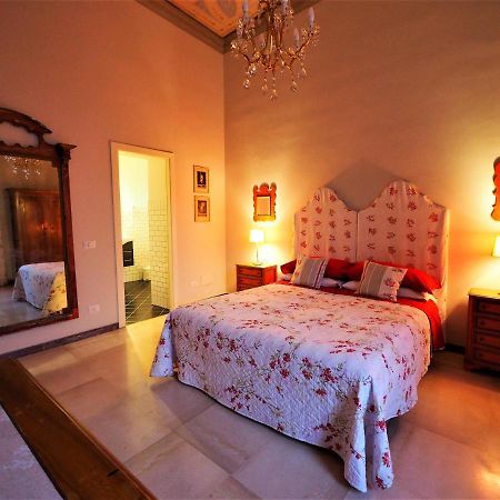 B&B Theodora Frascati Bagian luar foto