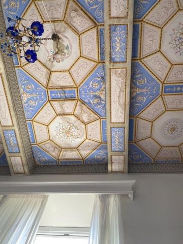 B&B Theodora Frascati Bagian luar foto