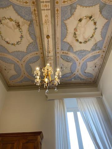 B&B Theodora Frascati Bagian luar foto