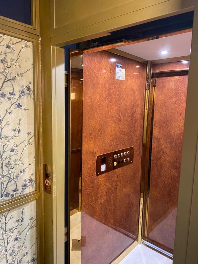 B&B Theodora Frascati Bagian luar foto