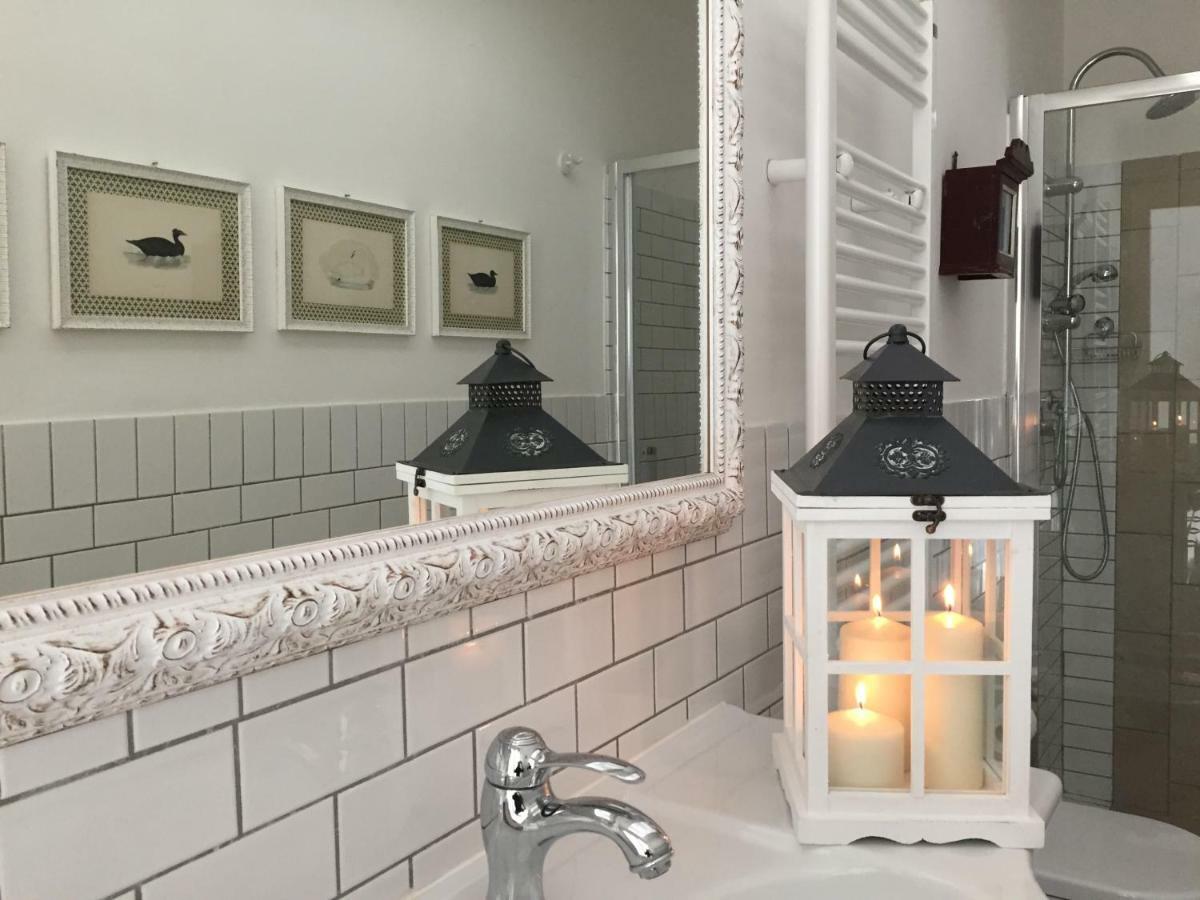 B&B Theodora Frascati Bagian luar foto