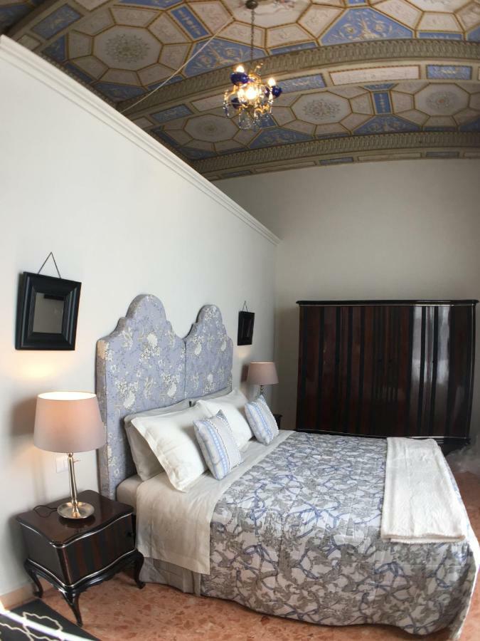 B&B Theodora Frascati Bagian luar foto