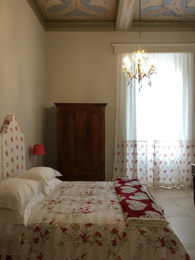 B&B Theodora Frascati Bagian luar foto
