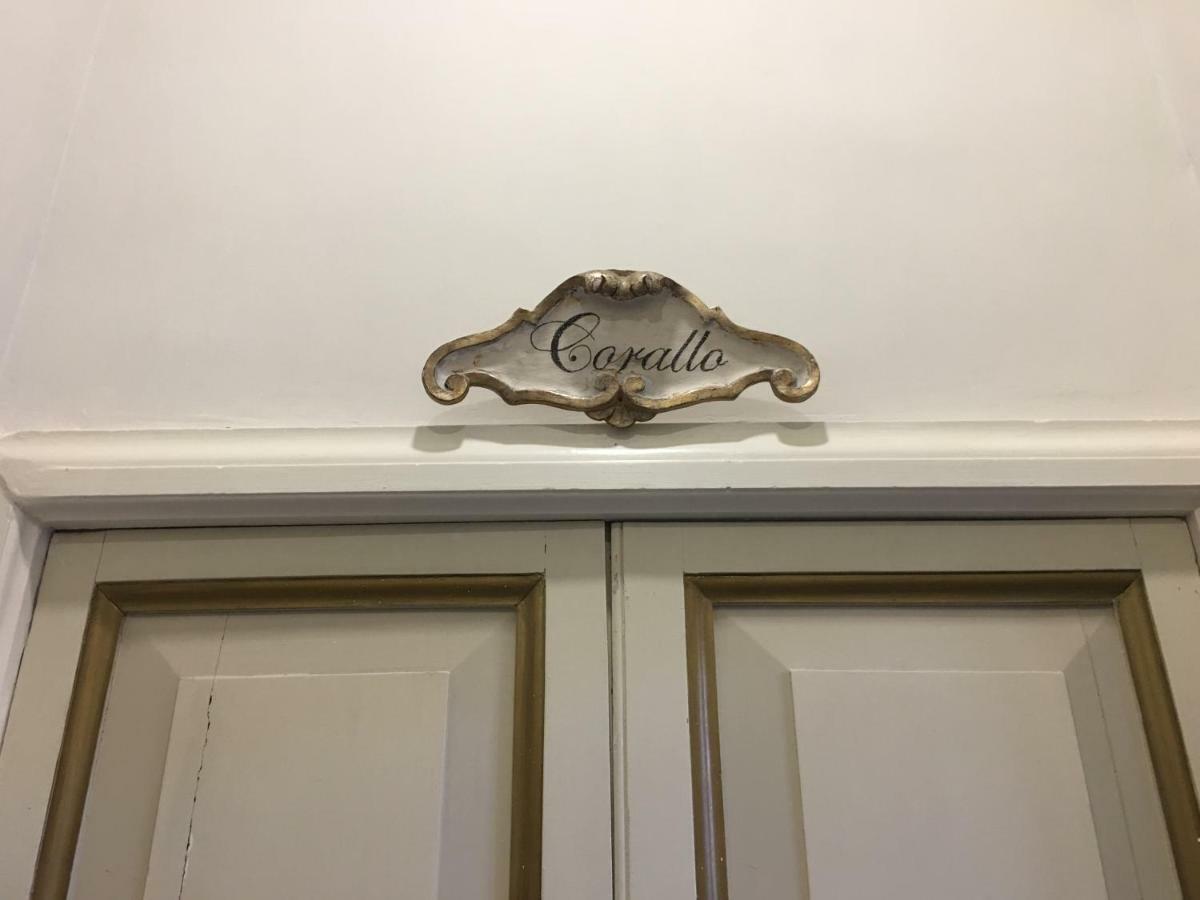 B&B Theodora Frascati Bagian luar foto