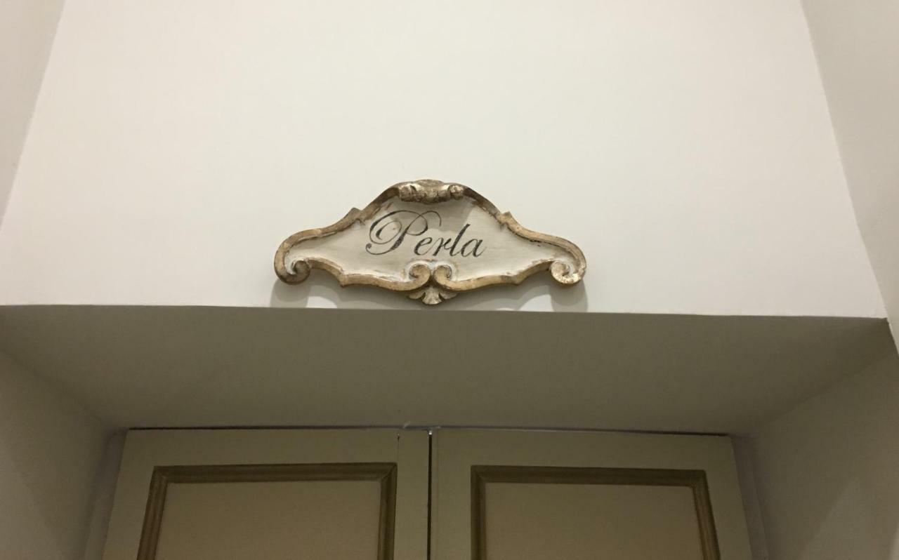 B&B Theodora Frascati Bagian luar foto